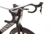Canyon Aeroad CF SL 8 Shimano Ultegra Disc Road Bike 2020, Size XL