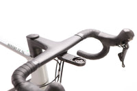 Canyon Aeroad CF SL 8 Shimano Ultegra Disc Road Bike 2020, Size XL