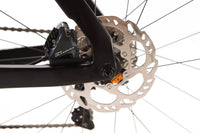 Canyon Aeroad CF SL 8 Shimano Ultegra Disc Road Bike 2020, Size XL