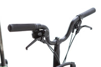 Brompton C-Line Explore Electric Folding Bike 2023