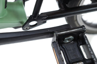 Brompton C-Line Explore Electric Folding Bike 2023