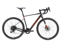 Ribble CGR ALe Sram Apex Electric Gravel  2021, Size Medium