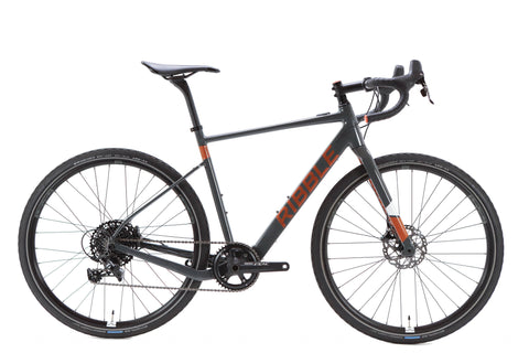 Ribble CGR ALe Sram Apex Electric Gravel  2021, Size Medium