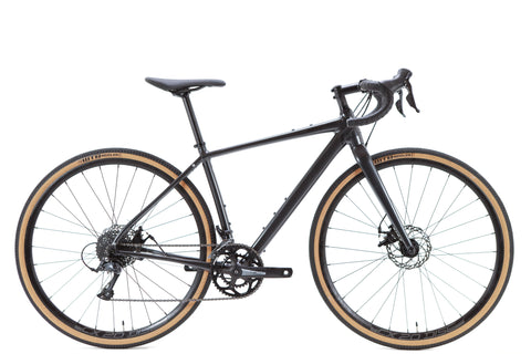 Cannondale Topstone 3 Shimano Sora Gravel Bike 2021, Size Small