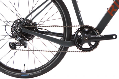 Ribble CGR ALe Sram Apex Electric Gravel  2021, Size Medium