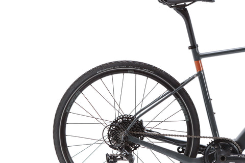 Ribble CGR ALe Sram Apex Electric Gravel  2021, Size Medium