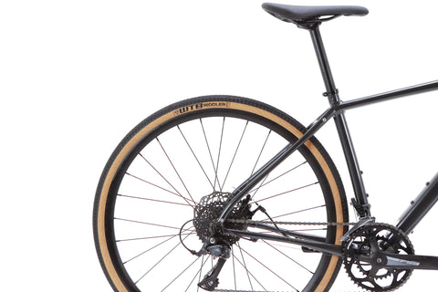 Cannondale Topstone 3 Shimano Sora Gravel Bike 2021, Size Small