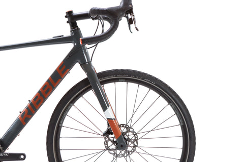 Ribble CGR ALe Sram Apex Electric Gravel  2021, Size Medium