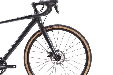 Cannondale Topstone 3 Shimano Sora Gravel Bike 2021, Size Small