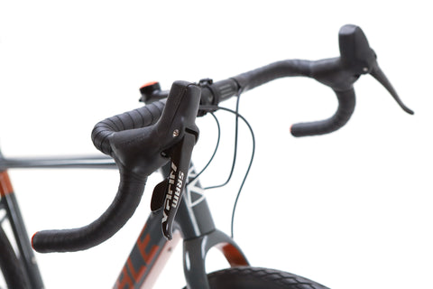 Ribble CGR ALe Sram Apex Electric Gravel  2021, Size Medium