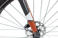 Ribble CGR ALe Sram Apex Electric Gravel  2021, Size Medium