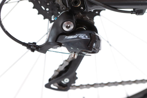 Cannondale Topstone 3 Shimano Sora Gravel Bike 2021, Size Small