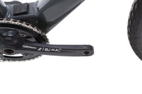 Ribble CGR ALe Sram Apex Electric Gravel  2021, Size Medium