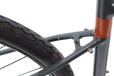 Ribble CGR ALe Sram Apex Electric Gravel  2021, Size Medium