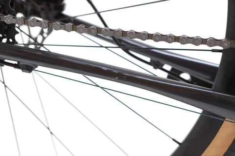 Cannondale Topstone 3 Shimano Sora Gravel Bike 2021, Size Small