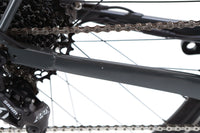 Ribble CGR ALe Sram Apex Electric Gravel  2021, Size Medium