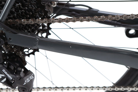Ribble CGR ALe Sram Apex Electric Gravel  2021, Size Medium