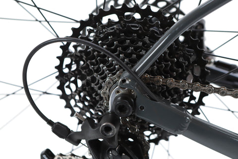 Ribble CGR ALe Sram Apex Electric Gravel  2021, Size Medium