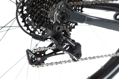 Ribble CGR ALe Sram Apex Electric Gravel  2021, Size Medium