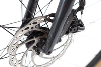 Cannondale Topstone 3 Shimano Sora Gravel Bike 2021, Size Small