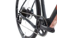 Ribble CGR ALe Sram Apex Electric Gravel  2021, Size Medium