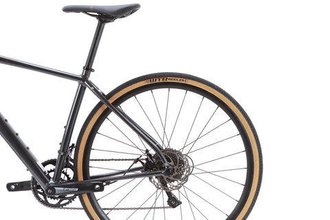 Cannondale Topstone 3 Shimano Sora Gravel Bike 2021, Size Small