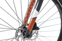 Ribble CGR ALe Sram Apex Electric Gravel  2021, Size Medium