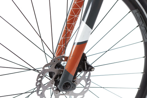 Ribble CGR ALe Sram Apex Electric Gravel  2021, Size Medium