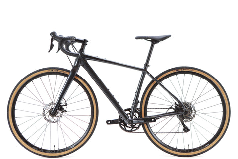 Cannondale Topstone 3 Shimano Sora Gravel Bike 2021, Size Small