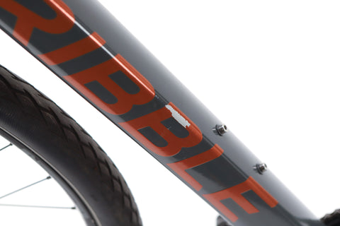 Ribble CGR ALe Sram Apex Electric Gravel  2021, Size Medium