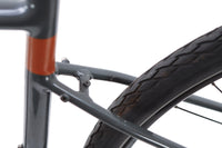 Ribble CGR ALe Sram Apex Electric Gravel  2021, Size Medium