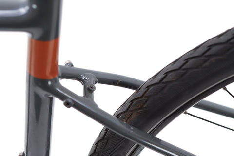 Ribble CGR ALe Sram Apex Electric Gravel  2021, Size Medium