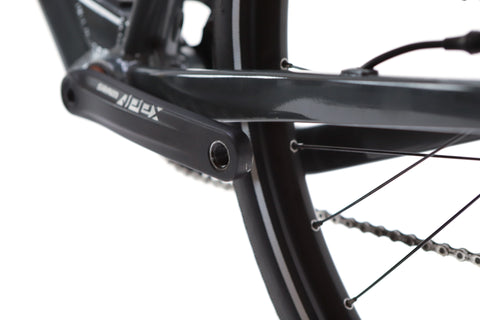 Ribble CGR ALe Sram Apex Electric Gravel  2021, Size Medium