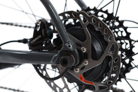 Ribble CGR ALe Sram Apex Electric Gravel  2021, Size Medium