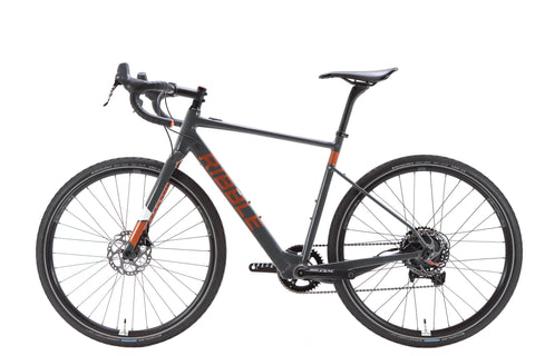 Ribble CGR ALe Sram Apex Electric Gravel  2021, Size Medium