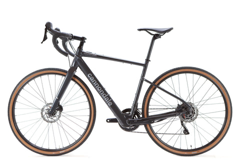 Cannondale Topstone Neo SL2 Shimano GRX Electric Gravel Bike 2023, Size Medium