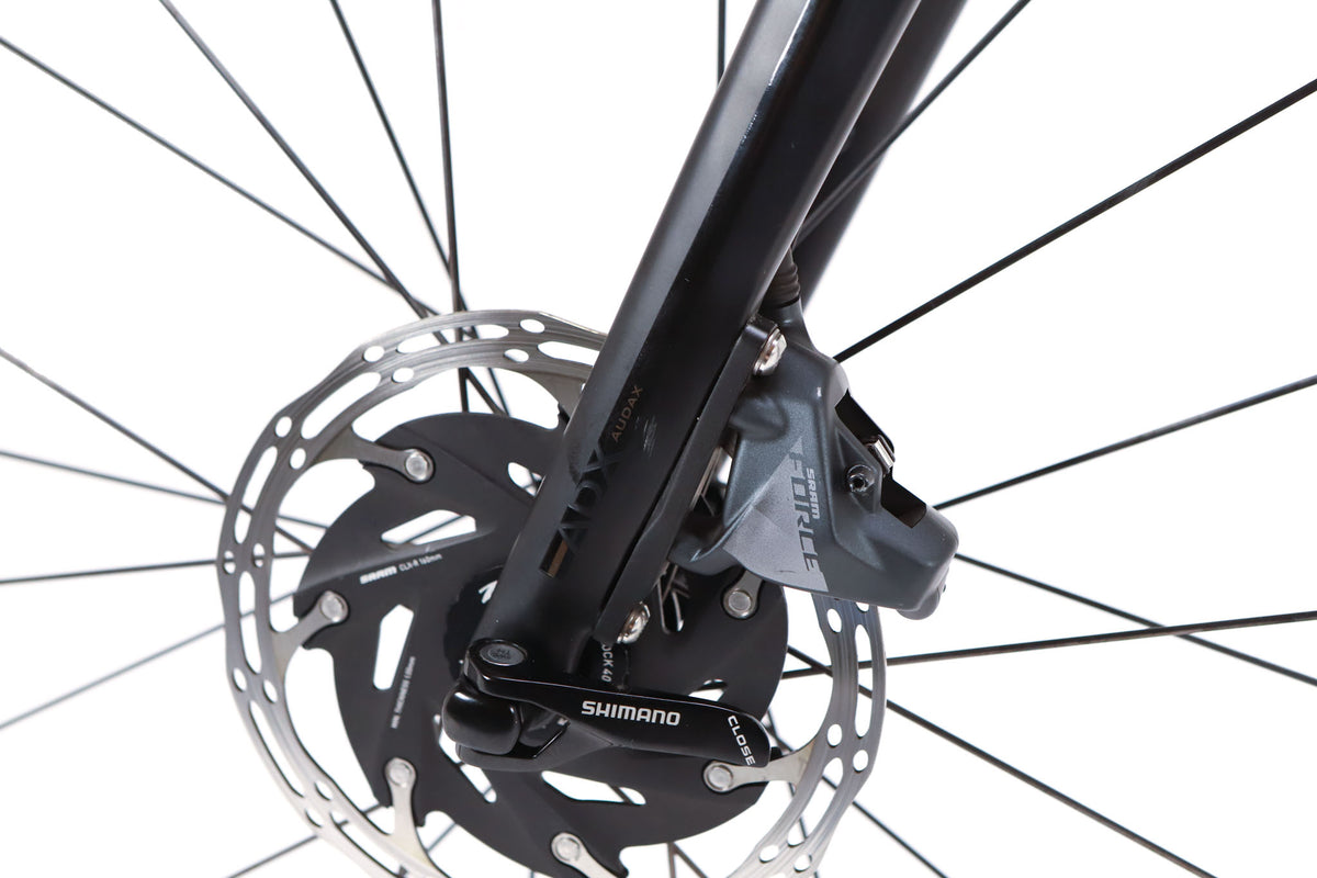 Van Nicholas Yukon SRAM Force eTap AXS Disc Road Bike 2022, Size XL