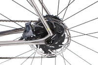 Van Nicholas Yukon SRAM Force eTap AXS Disc Road Bike 2022, Size XL