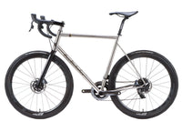 Van Nicholas Yukon SRAM Force eTap AXS Disc Road Bike 2022, Size XL