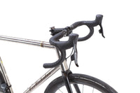 Van Nicholas Yukon SRAM Force eTap AXS Disc Road Bike 2022, Size XL