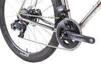 Van Nicholas Yukon SRAM Force eTap AXS Disc Road Bike 2022, Size XL