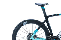 Bianchi Oltre XR4 Shimano Dura-Ace Di2 Disc Road Bike 2022, Size 53cm