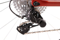 Basso Palta Campagnolo Ekar Gravel Bike 2021, Size Medium