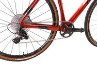 Basso Palta Campagnolo Ekar Gravel Bike 2021, Size Medium