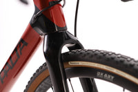 Basso Palta Campagnolo Ekar Gravel Bike 2021, Size Medium