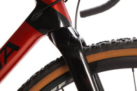 Basso Palta Campagnolo Ekar Gravel Bike 2021, Size Medium