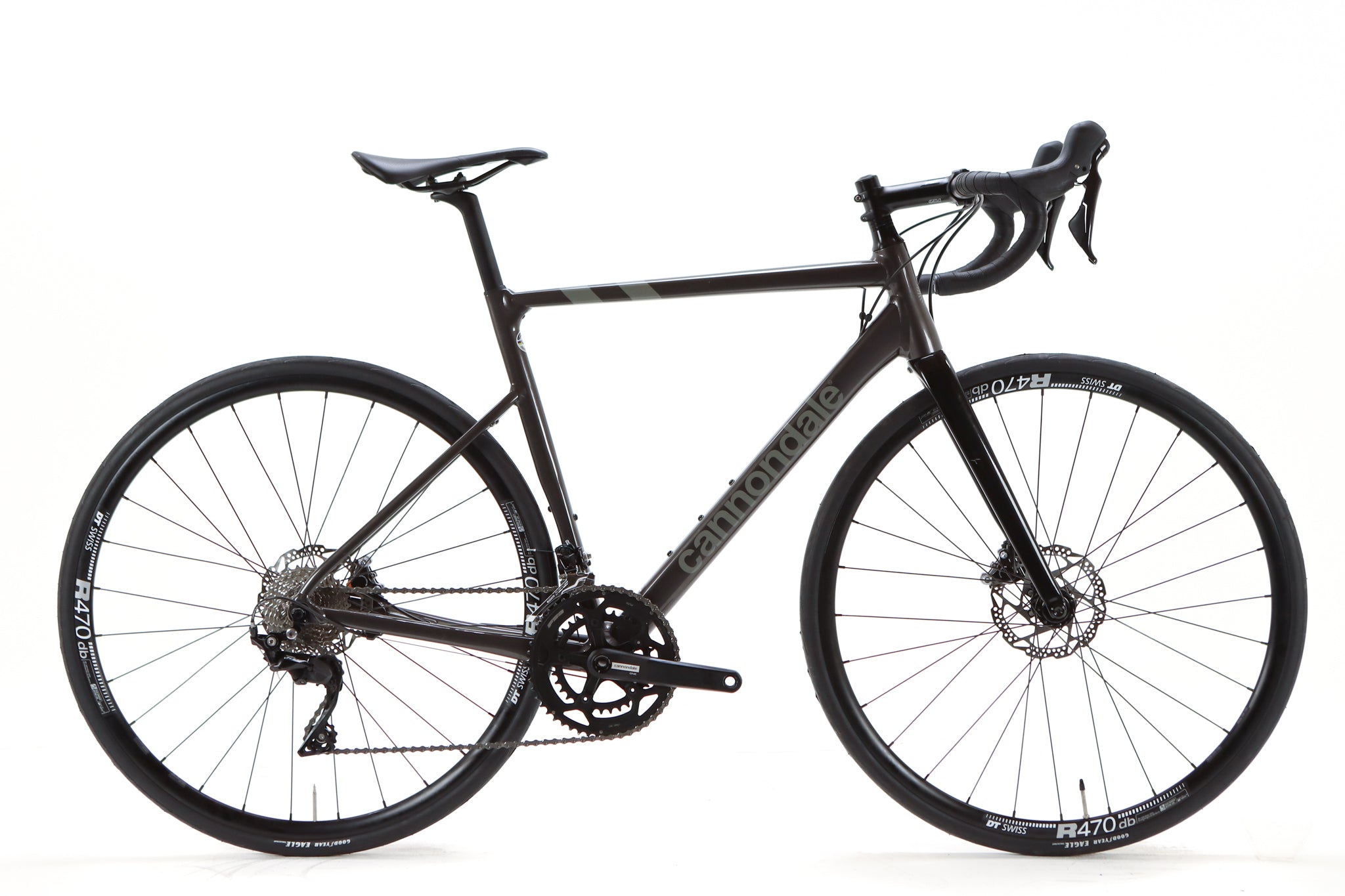 Trek Emonda ALR 5 Shimano 105 Disc Road Bike 2023, Size 56cm