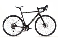Cannondale CAAD 13 Shimano 105 Disc Road Bike 2025, Size 54cm