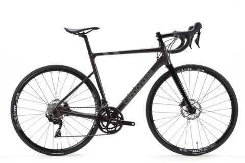 Cannondale CAAD 13 Shimano 105 Disc Road Bike 2025, Size 54cm