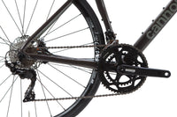 Cannondale CAAD 13 Shimano 105 Disc Road Bike 2025, Size 54cm